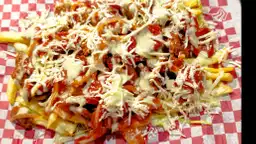 Lacasa Del Sabor