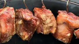 Machados Grill Gourmet