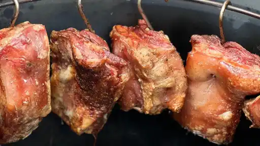 Machados Grill Gourmet