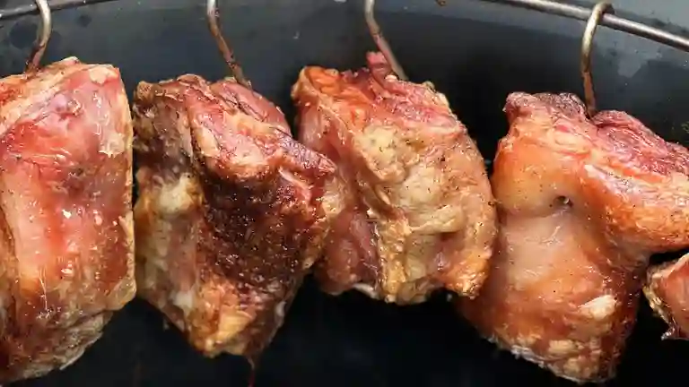 Machados Grill Gourmet