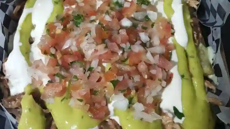 Mandirikuras a Domicilio Mandirikuras