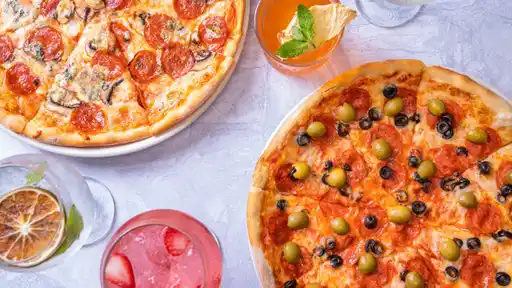 Oliveto Pizza y Pasta Gourmet Chapinero - Turbo