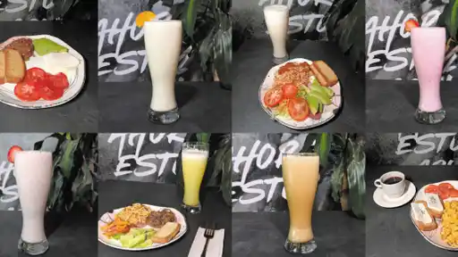 Zona Fit Shake