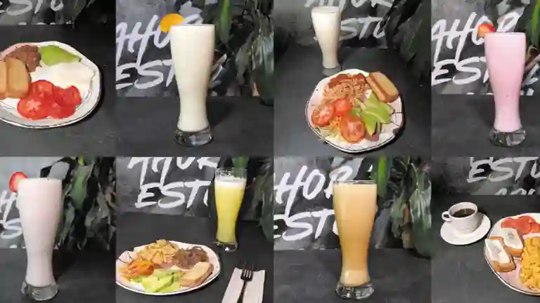 Zona Fit Shake