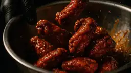 Isca Food