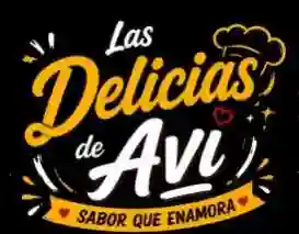 Las Delicias de Abby a Domicilio Las Delicias de Abby