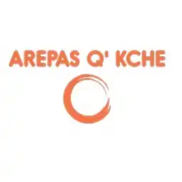 Arepas Q'Kche