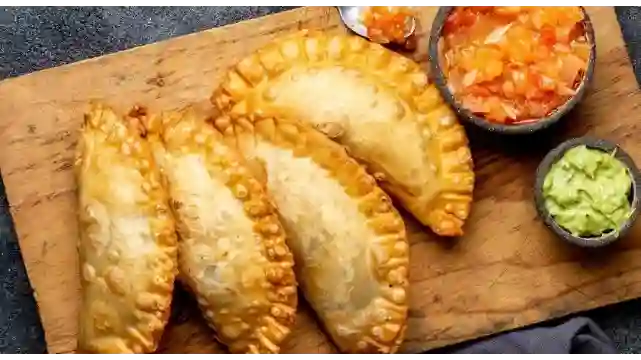 La Empanaderia Rioh