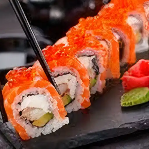 Leon´s Sushi