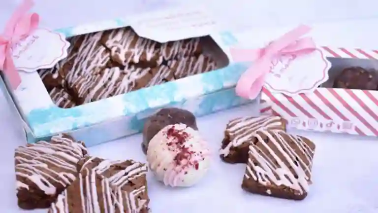 Mercari - Postres