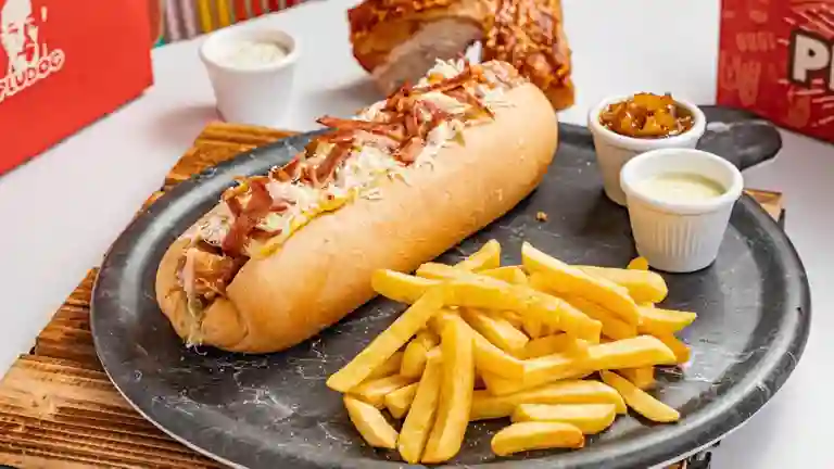 Pludog Rodadero