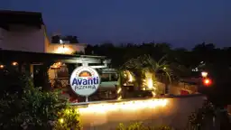 Avantii Pizzeria
