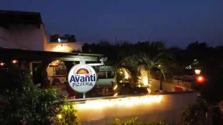 Avantii Pizzeria