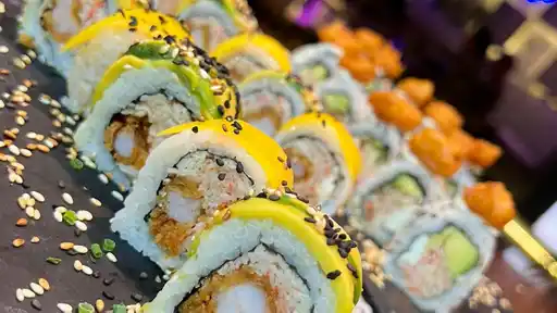 Flow Sushi