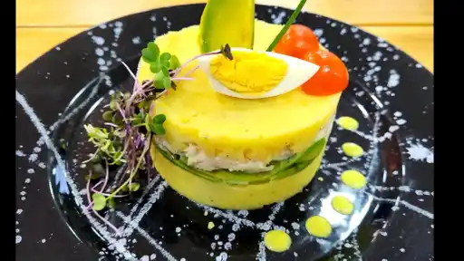 Viva Saludable