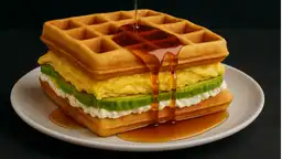 Pankeki Pancakes