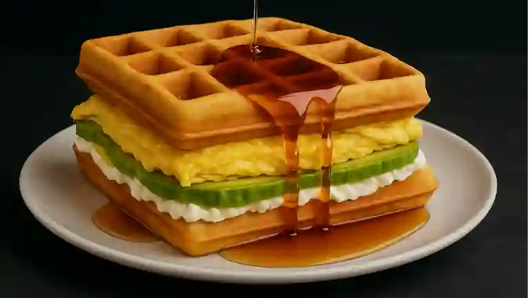 Pankeki Pancakes