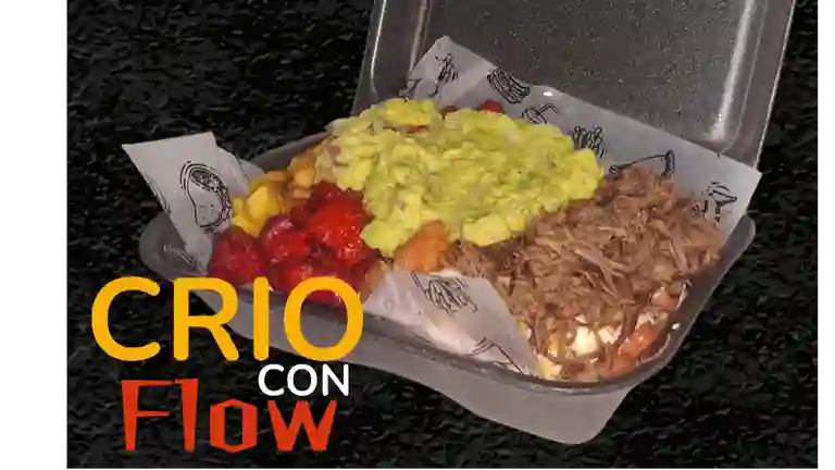 Salchicriollitas
