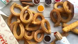 Churritos