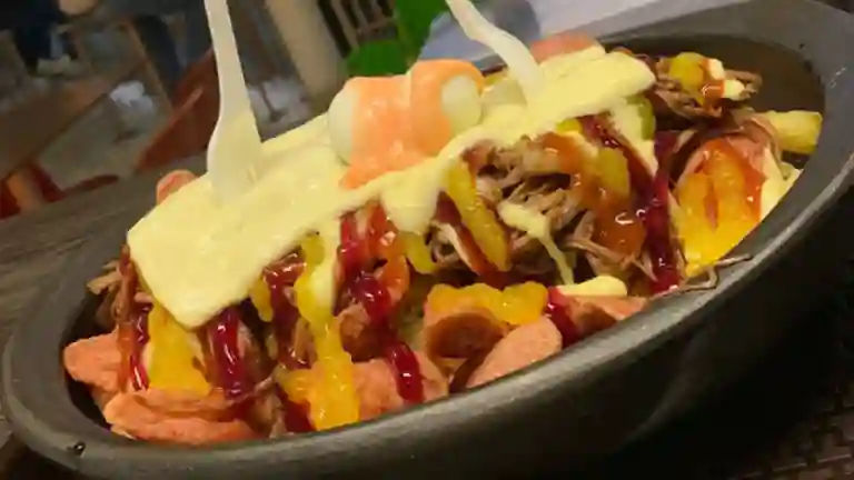 Palacio´s Comidas Rapidas a Domicilio Palacio´s Comidas Rapidas