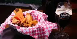 La Juma Bar Cartagena