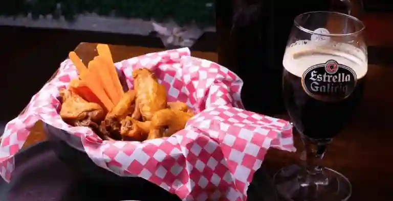 La Juma Bar Cartagena