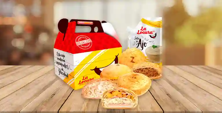 La Locura