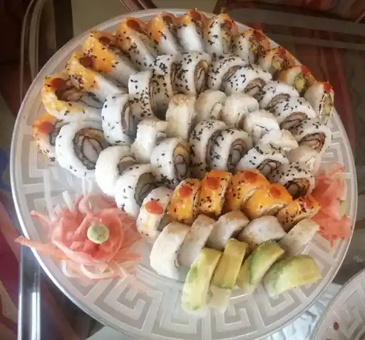 Karu Sushi