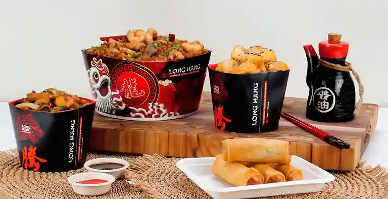 Long Hang Sm a Domicilio Long Hang Sm