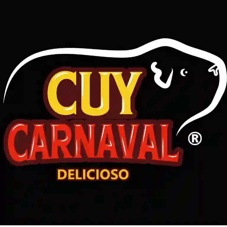 Cuy Carnaval a Domicilio Cuy Carnaval