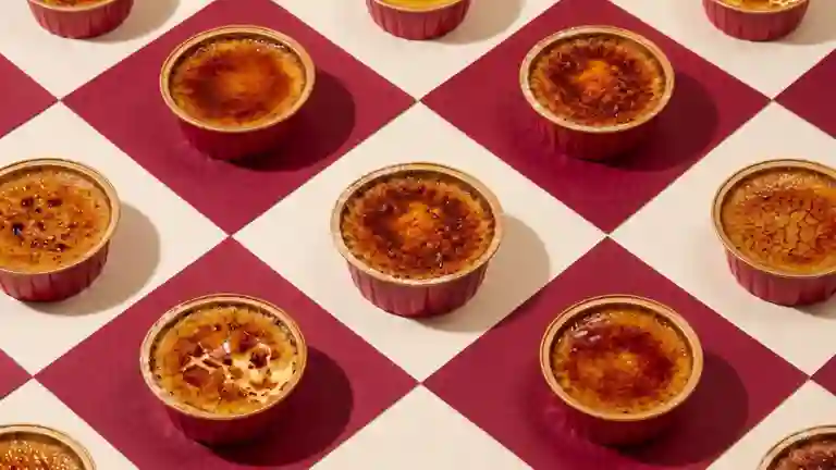 Le Creme Brulee a Domicilio Le Creme Brulee