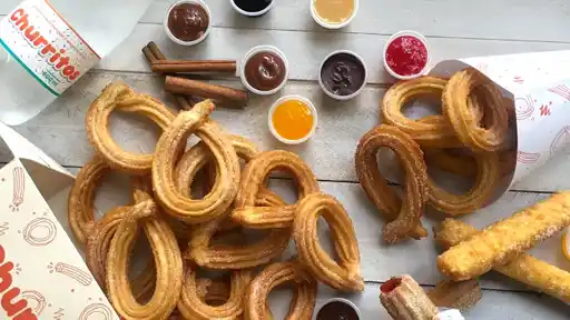 Churritos