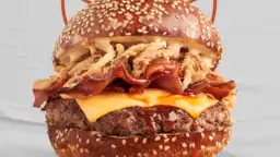 Fares Burgers