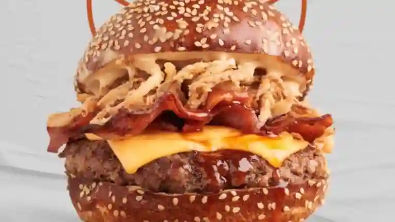 Fares Burgers