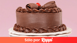Tortas Deli - Postres