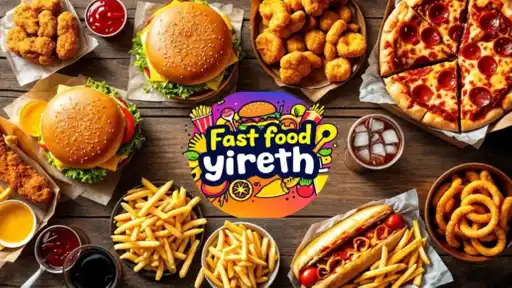 Fast Food Yireh