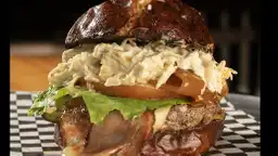Klaos Good Food