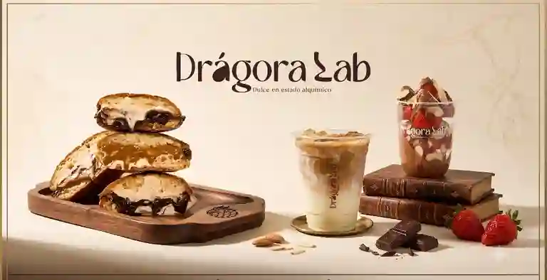 Dragora Lab a Domicilio Dragora Lab