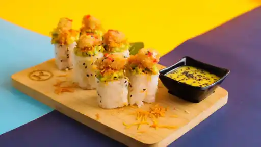 Maki Bite