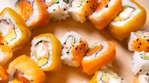 Freskok Cocina Fusion