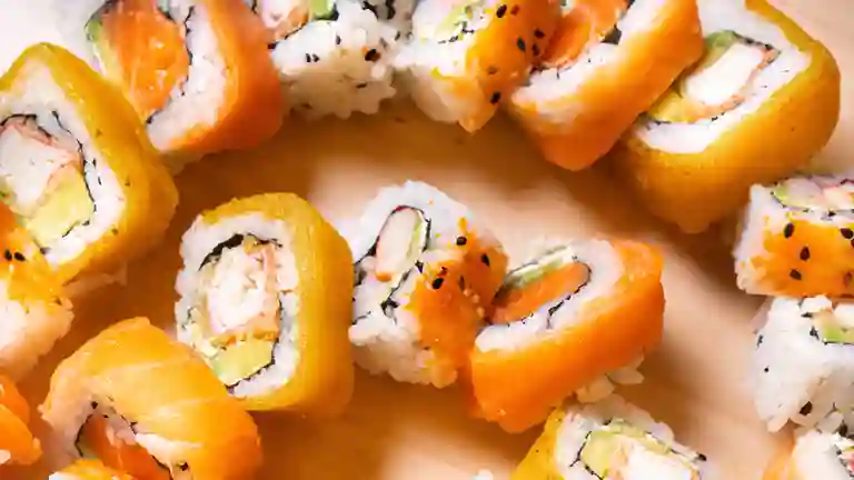 Freskok Cocina Fusion