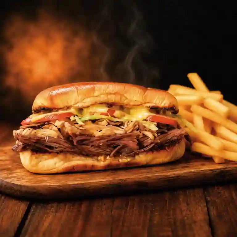 Sandwicheff a Domicilio Sandwicheff