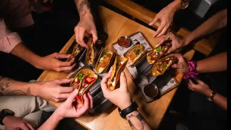 El Puto Taco