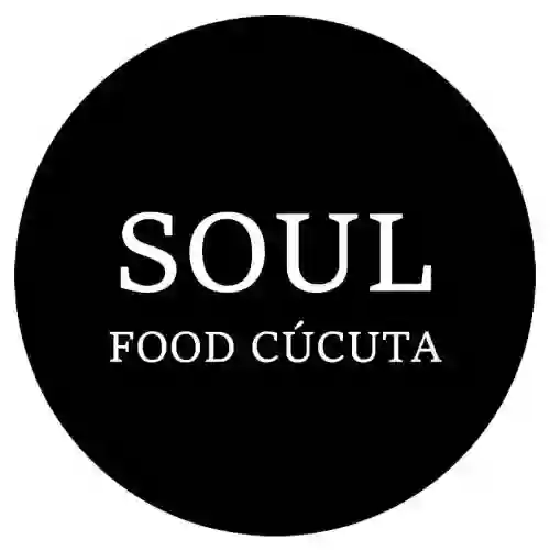 SOUL FOOD CUCUTA