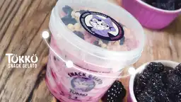 Tokko Snack Gelatos