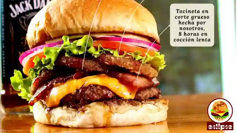 Eclipse Hamburguesas a Domicilio Eclipse Hamburguesas