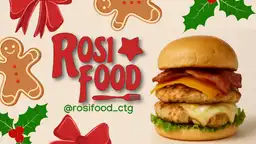 Rosi Food