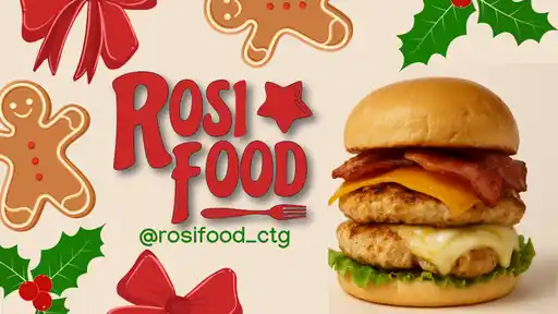 Rosi Food