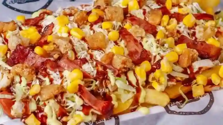 San Chipapin a Domicilio San Chipapin