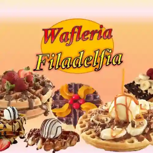 Wafleria Filadelfia